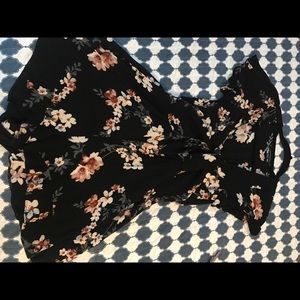 American eagle romper